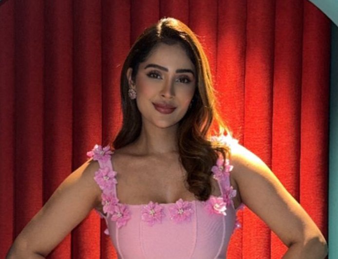 अलंकृता सहाय: 'वास्तविक जीवन की बार्बी डॉल' अवतार में तस्वीरों से दिल जीत रही हैं