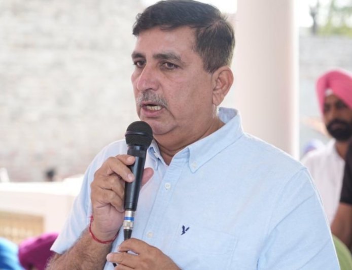 राज्यपाल के अभिभाषण पर बायतु विधायक हरीश चौधरी ने विधानसभा में अपनी प्रतिक्रिया दी